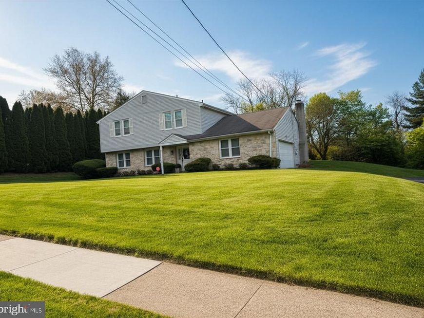 1905 Limekiln Pike , Dresher, PA 19025 Main Photo