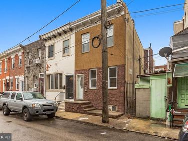 736 SALTER STREET, PHILADELPHIA, PA 19147