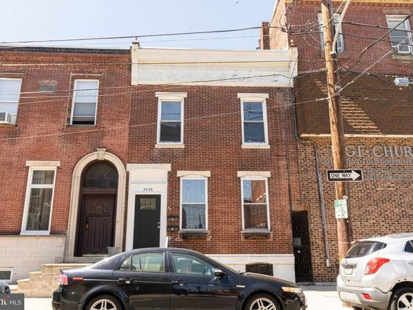 2028 S 13TH STREET , PHILADELPHIA, PA 19148