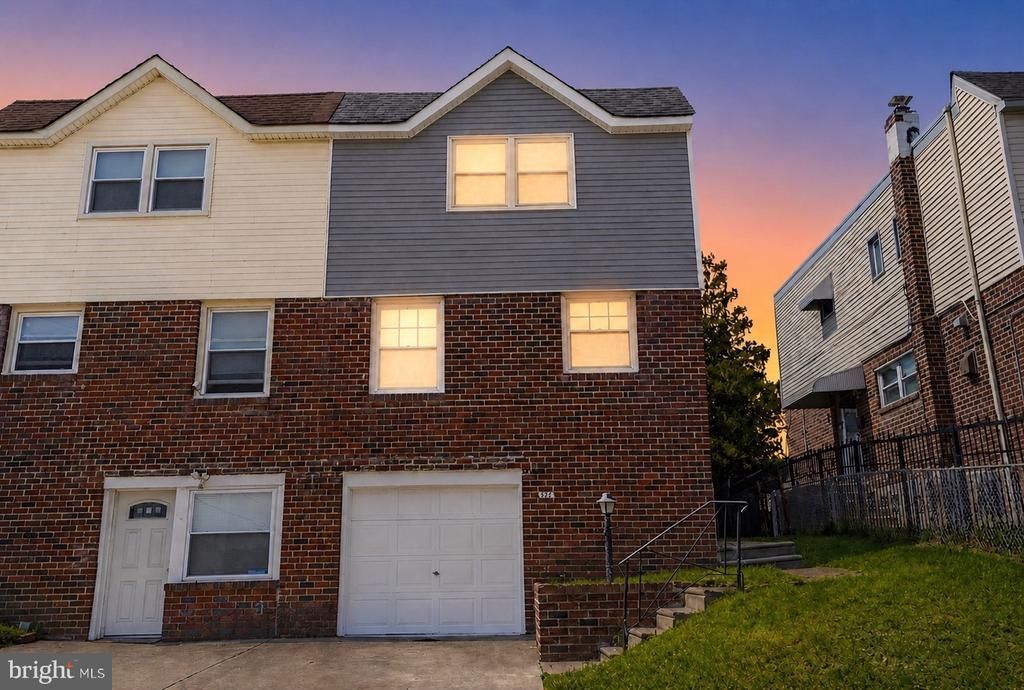 2536 Maxwell Street, Philadelphia, PA 19152 Main Photo