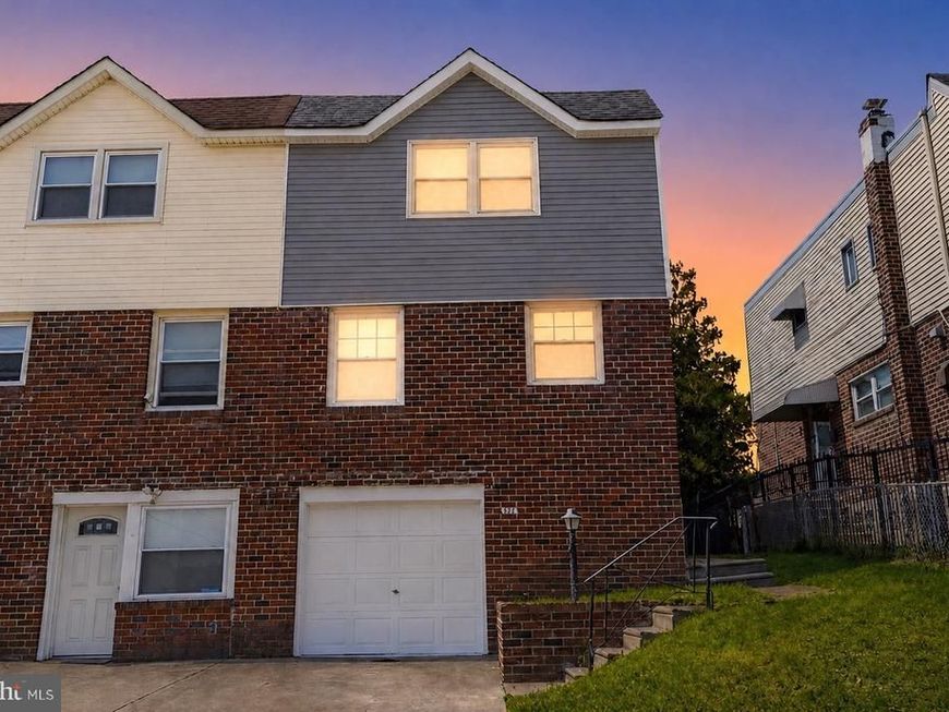 2536 Maxwell Street, Philadelphia, PA 19152 Main Photo
