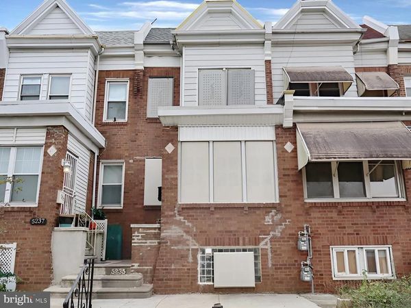 5235 E ROOSEVELT BOULEVARD , PHILADELPHIA, PA 19124