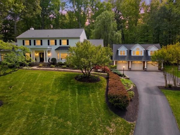 11205 SORREL RIDGE LANE, OAKTON, VA 22124