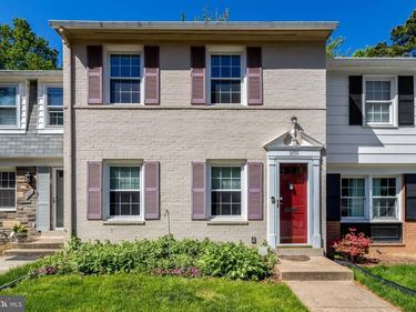 3350 CONTESSA COURT, ANNANDALE, VA 22003