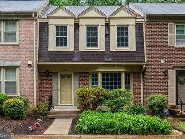 5661 CHELMSFORD COURT, BURKE, VA 22015