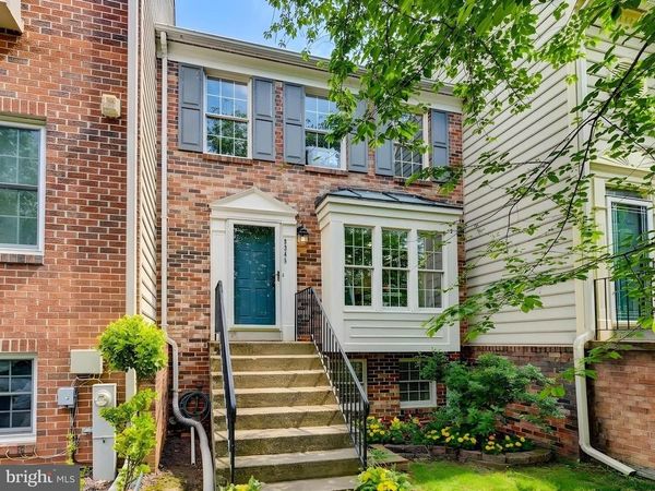 9345 BREAMORE COURT , LAUREL, MD 20723