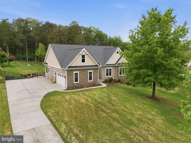 42240 HIDDENWOOD LANE , ALDIE, VA 20105
