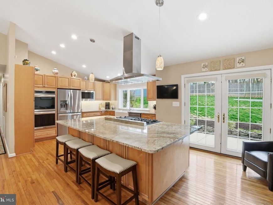 1821 Briggs Road, Silver Spring, MD 20906 Main Photo