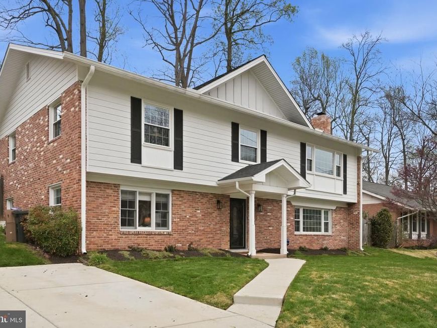 1821 Briggs Road , Silver Spring, MD 20906 Main Photo