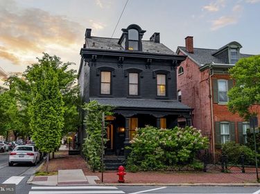 449 W WALNUT STREET, LANCASTER, PA 17603