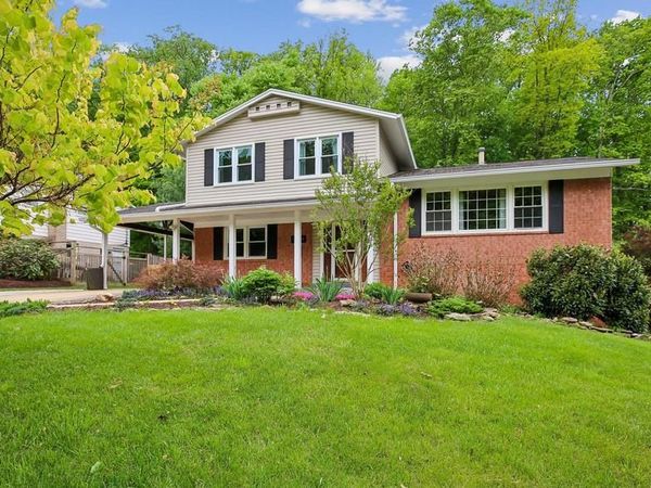 13714 DRAKE DRIVE , ROCKVILLE, MD 20853