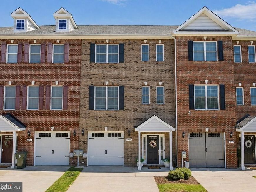 1032 Rye Drive , La Plata, MD 20646 Main Photo