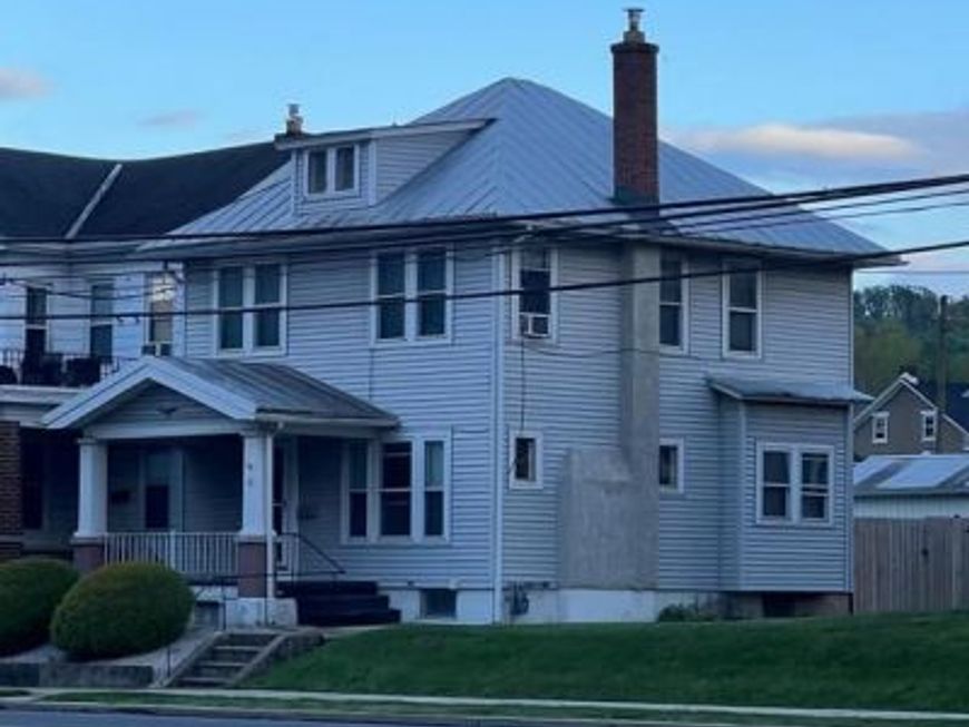 10 E Penn Avenue , Robesonia, PA 19551 Main Photo
