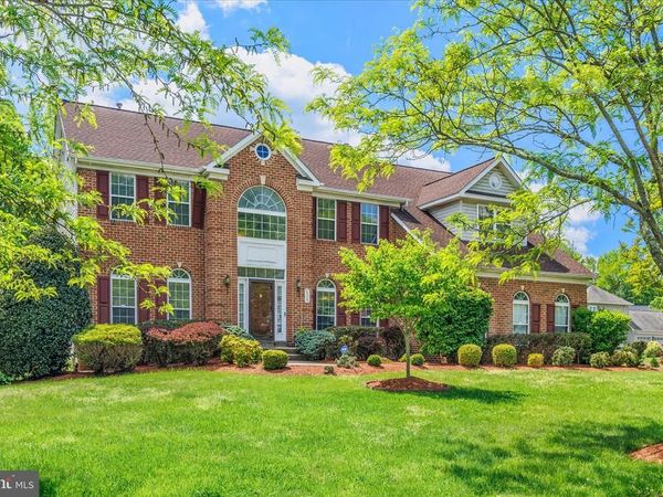 3303 DUNWOOD RIDGE TERRACE, BOWIE, MD 20721