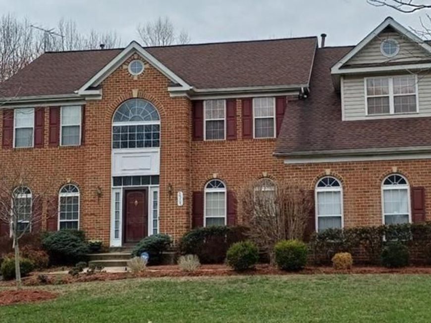 3303 Dunwood Ridge Terrace, Bowie, MD 20721 Main Photo