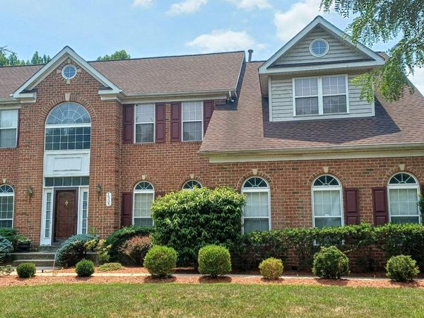 3303 DUNWOOD RIDGE TERRACE, BOWIE, MD 20721