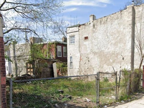 2412 N CLARION STREET , PHILADELPHIA, PA 19132