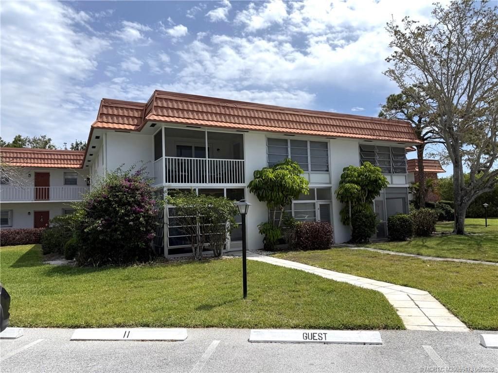 2600 SE Ocean Boulevard, Unit F12, Stuart, FL 34996 Photo
