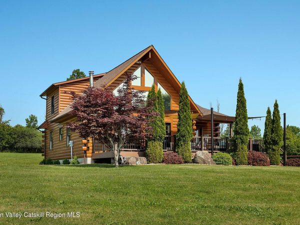 5600 State Route 81 , Greenville, NY 12083