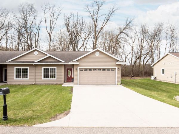 1516 Will O B Lane NE, Alexandria, MN 56308