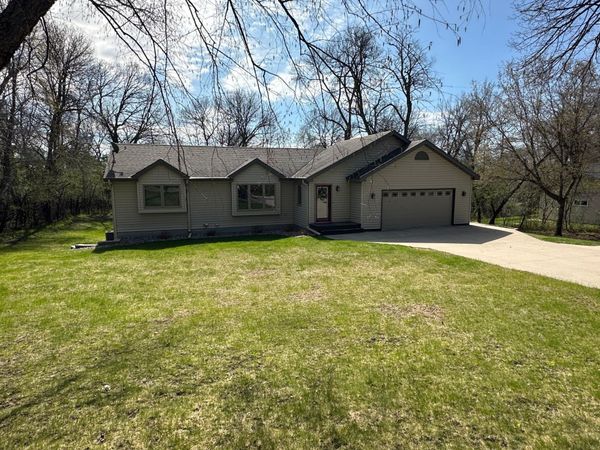 9 Nakota Drive NE, Spicer, MN 56288