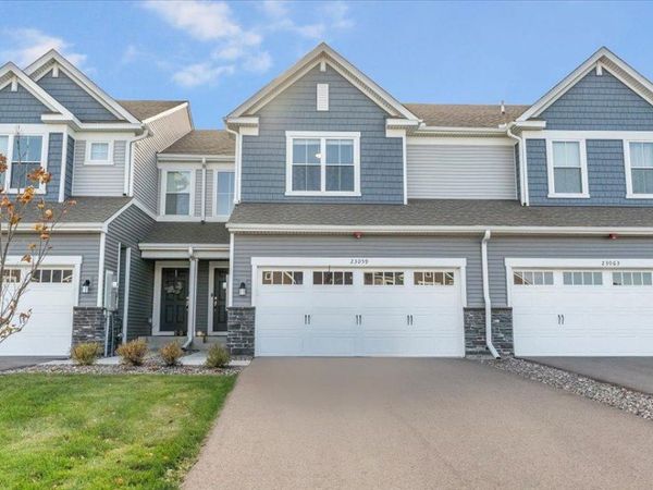 23059 Hazel Lane , Rogers, MN 55374