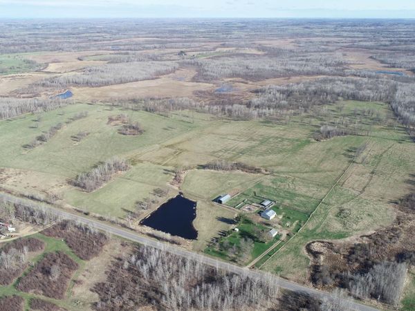 6172 76th Street SW, Motley, MN 56466