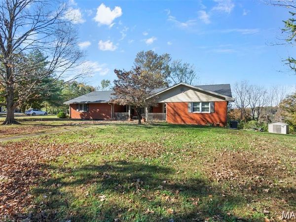 11 Schonoff Lane, Cape Girardeau, MO 63703
