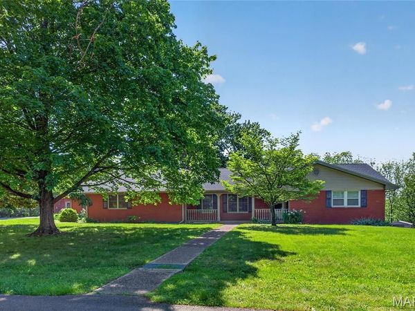 11 Schonoff Lane, Cape Girardeau, MO 63703