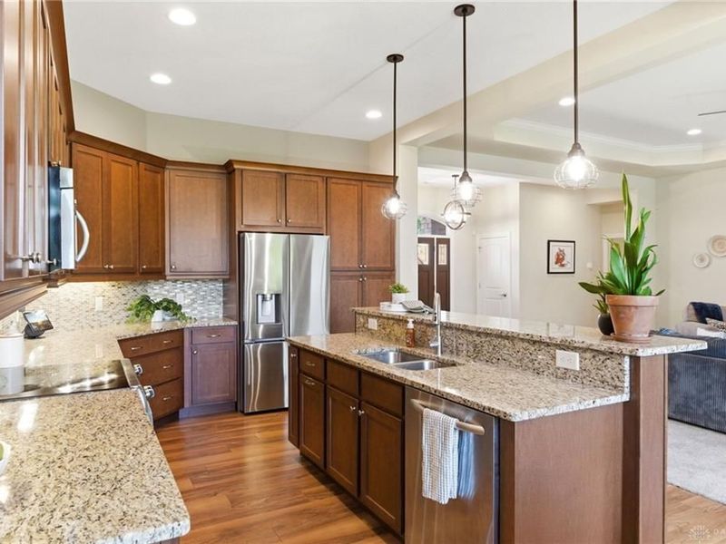 1387 Champions Way, Beavercreek Township, OH 45385 Photo 17