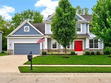 1152 Sarah Freeman Drive, Dayton, OH 45458