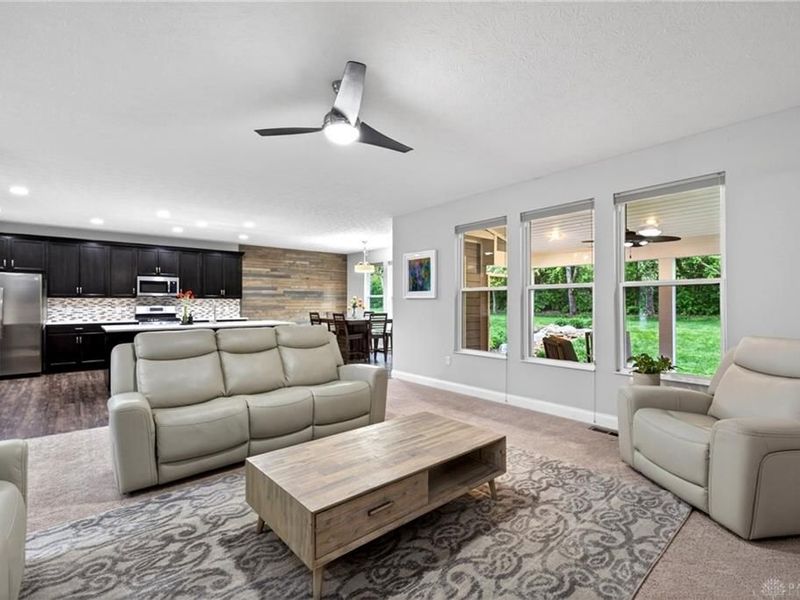 1152 Sarah Freeman Drive, Dayton, OH 45458 Photo 12