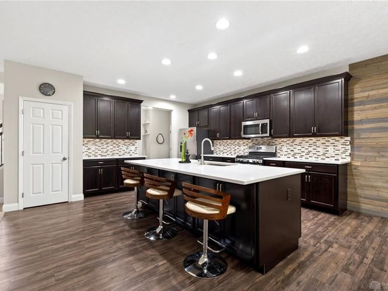 1152 Sarah Freeman Drive, Dayton, OH 45458 Photo 14