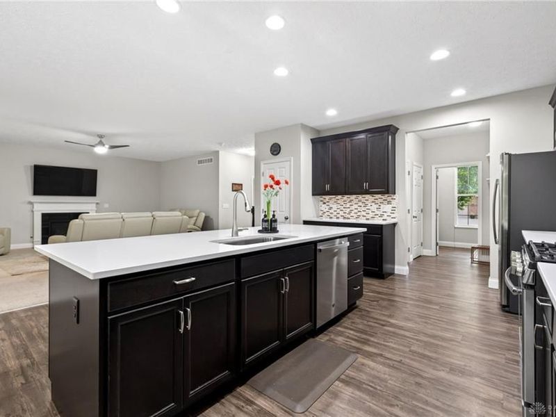 1152 Sarah Freeman Drive, Dayton, OH 45458 Photo 17