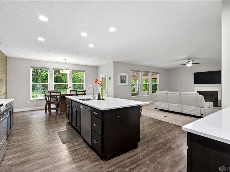 1152 Sarah Freeman Drive, Dayton, OH 45458 Photo 19
