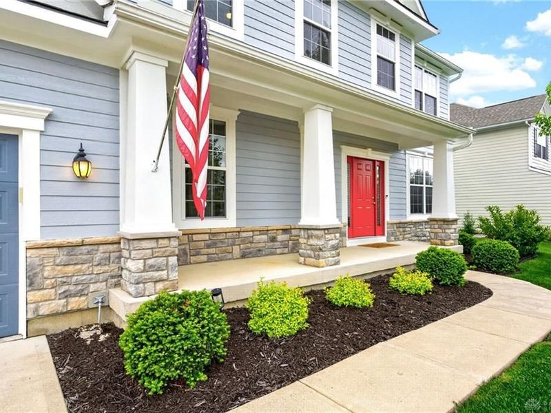 1152 Sarah Freeman Drive, Dayton, OH 45458 Photo 2