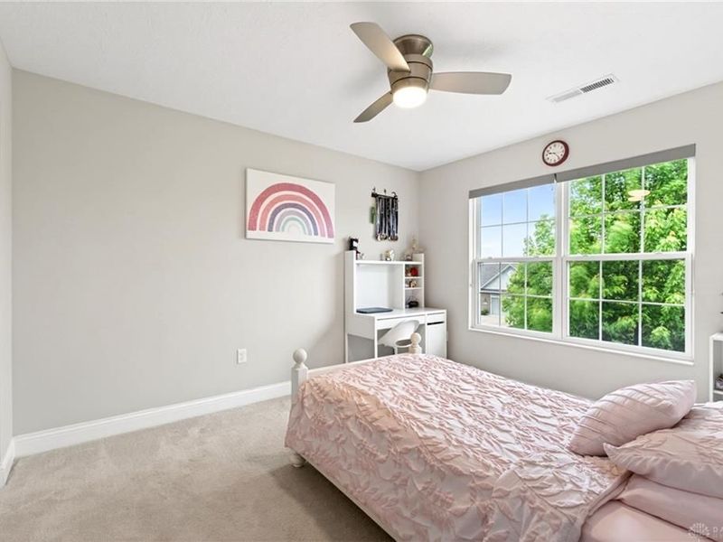 1152 Sarah Freeman Drive, Dayton, OH 45458 Photo 23