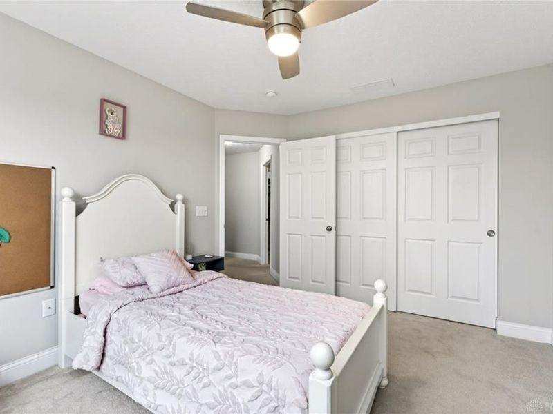 1152 Sarah Freeman Drive, Dayton, OH 45458 Photo 24