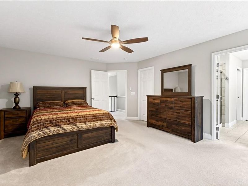 1152 Sarah Freeman Drive, Dayton, OH 45458 Photo 26