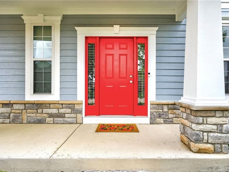 1152 Sarah Freeman Drive, Dayton, OH 45458 Photo 3