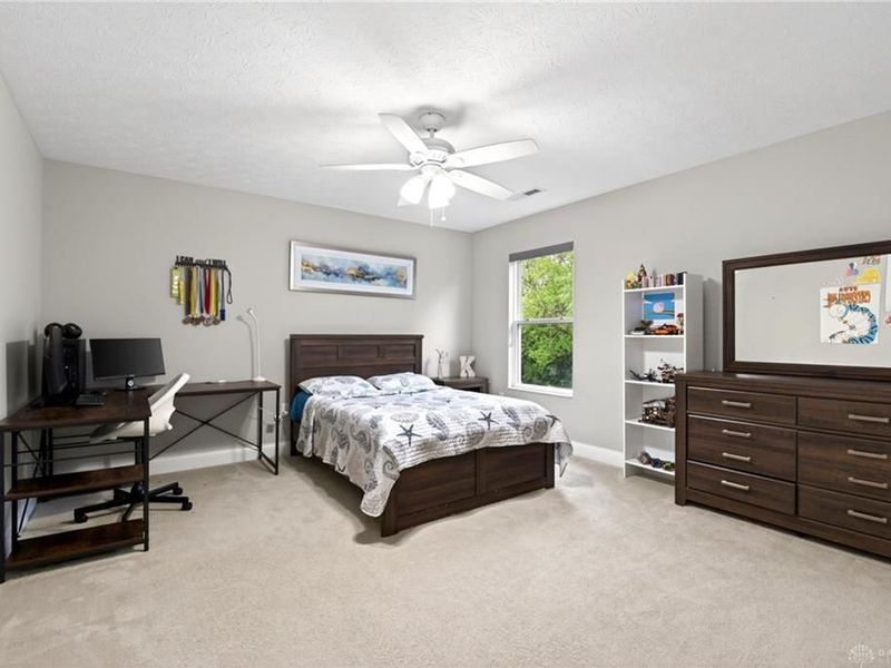 1152 Sarah Freeman Drive, Dayton, OH 45458 Photo 34