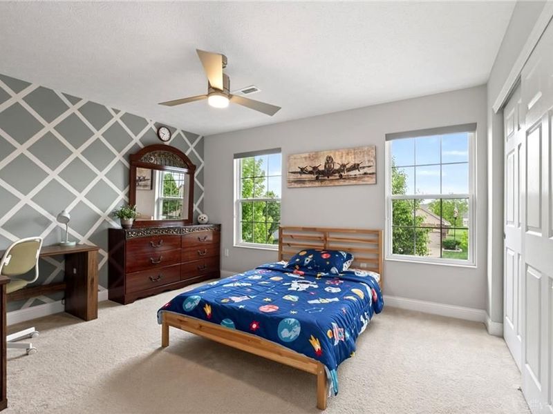 1152 Sarah Freeman Drive, Dayton, OH 45458 Photo 36