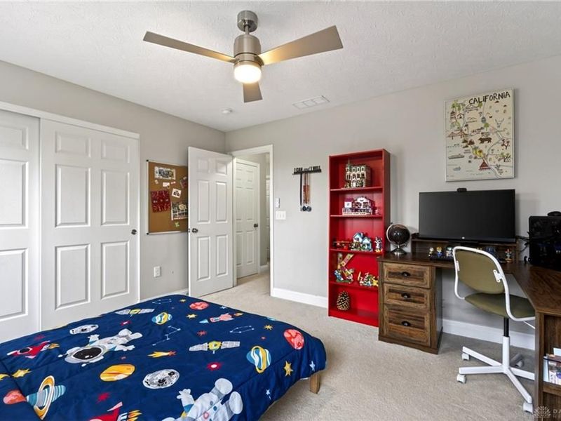 1152 Sarah Freeman Drive, Dayton, OH 45458 Photo 37