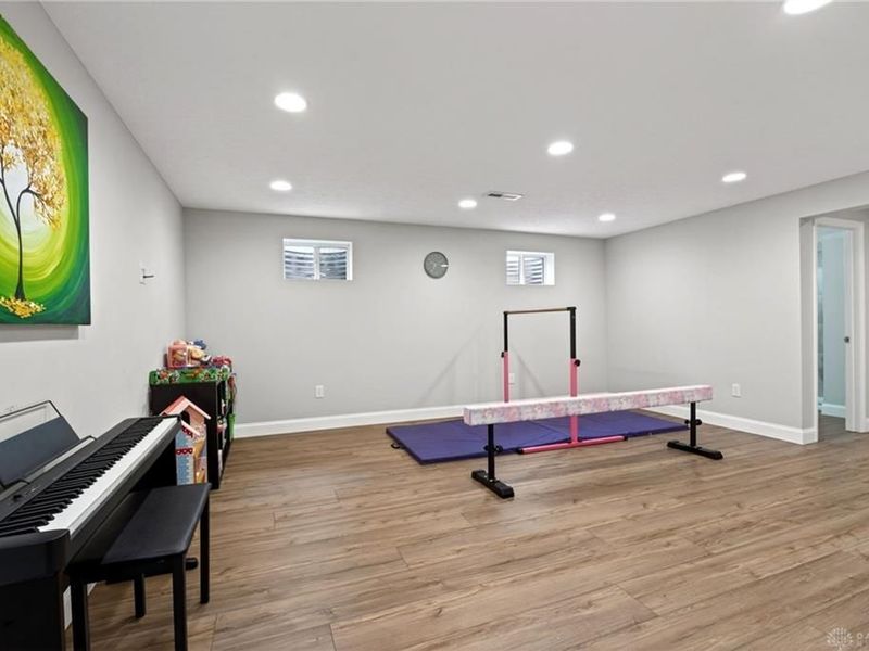 1152 Sarah Freeman Drive, Dayton, OH 45458 Photo 39