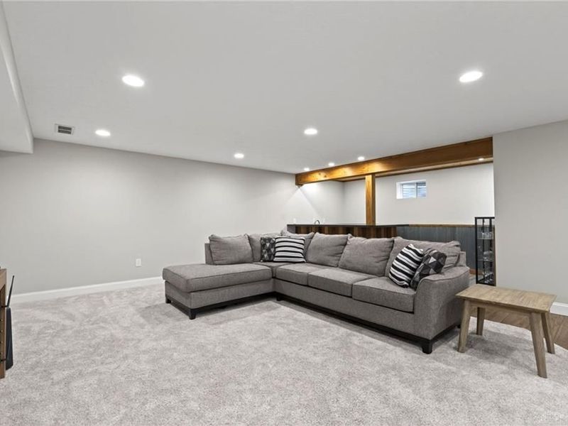 1152 Sarah Freeman Drive, Dayton, OH 45458 Photo 41