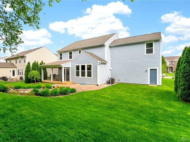 1152 Sarah Freeman Drive, Dayton, OH 45458 Photo 53