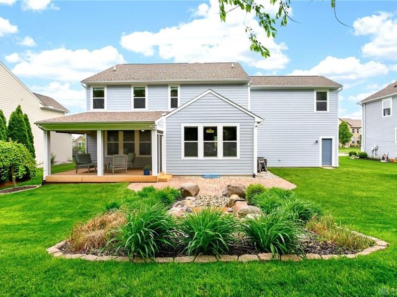 1152 Sarah Freeman Drive, Dayton, OH 45458 Photo 54