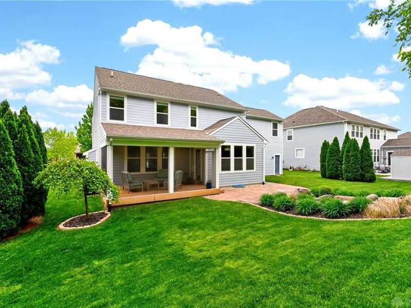 1152 Sarah Freeman Drive, Dayton, OH 45458 Photo 55