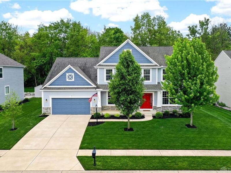 1152 Sarah Freeman Drive, Dayton, OH 45458 Photo 58