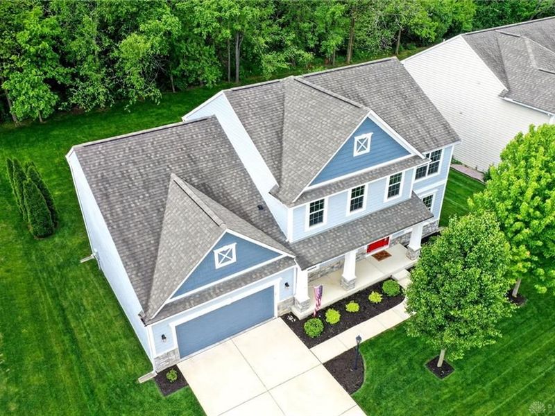 1152 Sarah Freeman Drive, Dayton, OH 45458 Photo 59